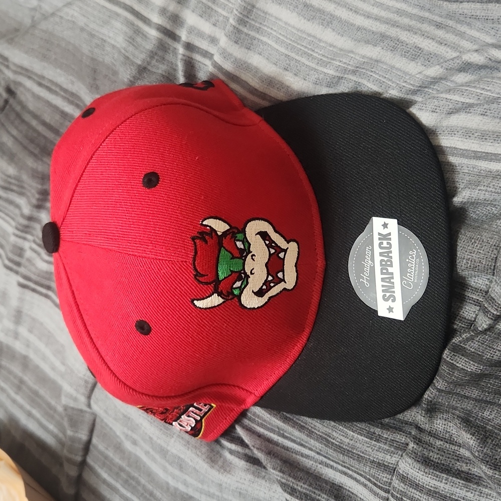 Bowser Hat